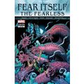 Fear Itself: Fearless (2011 Ltd) # 004 NM MODER...
