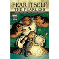 Fear Itself: Fearless (2011 Ltd) # 005 NM MODER...