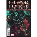 Fear Itself: Deep (2011 Ltd) # 003 NM MODERN AG...