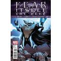 Fear Itself: Deep (2011 Ltd) # 004 NM MODERN AG...