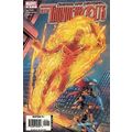New Thunderbolts (Vol 1) # 015 NM MODERN AGE CO...