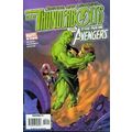 New Thunderbolts (Vol 1) # 014 NM MODERN AGE CO...
