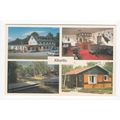 Chalet Park & Brockie's Lodge Hotel Kiltarlity ...