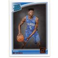 RATED ROOKIE MO BAMBA