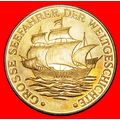SHIP: GERMANY ★ GREAT NAVIGATOR VASCO DA GAMA (...