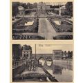 Tournai Hotel De Ville Pont Des Trous 2x Real P...