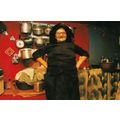 Beira Alta Crazy Portuguese Restaurant Owner Ba...