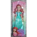 Hasbro Disney Princess Royal Shimmer The Little...