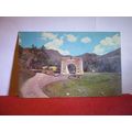 CLUNIE MEMORIAL ARCH, PERTHSHIRE, SCOTLAND unus...