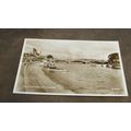 1930s real photographic Postcard - Nottingham, ...