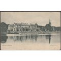 Clumber House, Dukeries, Nottinghamshire, c.190...