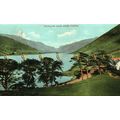 Talyllyn Lake Near Towyn, Wales, LP & FAP Spa S...