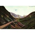 Tal-y-Llyn Pass, Wales, Valentines Valesque Pos...