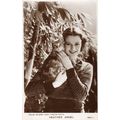 Heather Angel Film Stars & Their Pets Rare Vale...