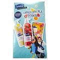 Suave Watermelon Shampoo/Tropical Fruit Conditi...