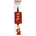 NYX Epic Ink Liner EIL02 Brown Professional Mak...