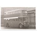 Black & White Photograph of Manchester Corporat...