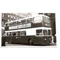 Black & White Photograph of Gateshead & Distric...