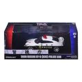 2015 Nissan GT-R (R35) Police Car 1/43 Diecast ...