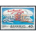 Decade For Natural Disaster Reduction: 40c - Ba...