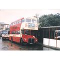 Colour Photo of Burnley & Pendle Transport Co. ...