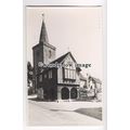 h1013 - Town Hall & Church , Brading , Isle of ...