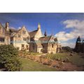 D025992 East Court. St. Peters Grange. Old Abbe...