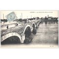 49 - Angers - les ponts Cé