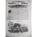 Illustrated London News, October 2, 1847 - Orig...