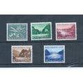 Switzerland stamps. 1956 Pro Patria MNH SG 571 ...