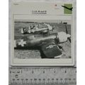 I.A.R. 80 and 81 - Romania - Fighter - Collecto...