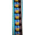 Simpsons Movie. Pk GEB - c064L . 1 STRIP OF 5 -...