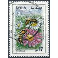 Arab Apiculture Union - Syria 1995 - FH - MiNr ...