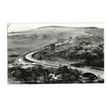 Berriedale Brae, Looking South, Postcard.