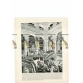 Interior, Grand Opera House, Paris, France, Boo...