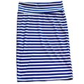 Womens Cassie Pencil Skirt Size S 6-8 Small Kne...