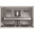 Organ & Choir Stalls, St Matthew's Church, Mill...