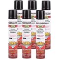 Rust-Oleum 334128-6PK Stops Rust Turbo Spray Sy...
