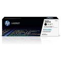 HP 201A Black Toner Cartridge | Works with HP C...