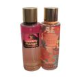 Victoria's Secret Mango Smash & Electric Mango ...