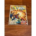 The Uncanny X-Men #301 (Marvel Comics, June 1993)