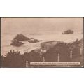 New Cliff House from Sutro's Heights, San Franc...