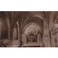 EC855 WATFORD - HOLY ROOD . THE CHANTRY. R/P PO...