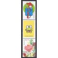 2025 HELLO KITTY AND FRIENDS, MNH WILDFLOWERS S...