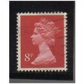 1979 GB 8P ROSINE F/U SG X879