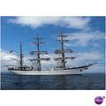 Netherlands Postcard - Sail Nr. 10