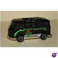 Matchbox Action Radar VW Transporter