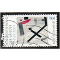 GER 2003 144c 'CULTURAL FOUNDATION' FINE USED (...