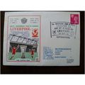 1972 Liverpool v Eintracht Frankfurt Dawn Footb...
