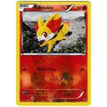Pokemon XY - #24/146 - Fennekin Rev Holo